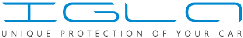 IGLA-logo 1 IGLA unique protection of your car